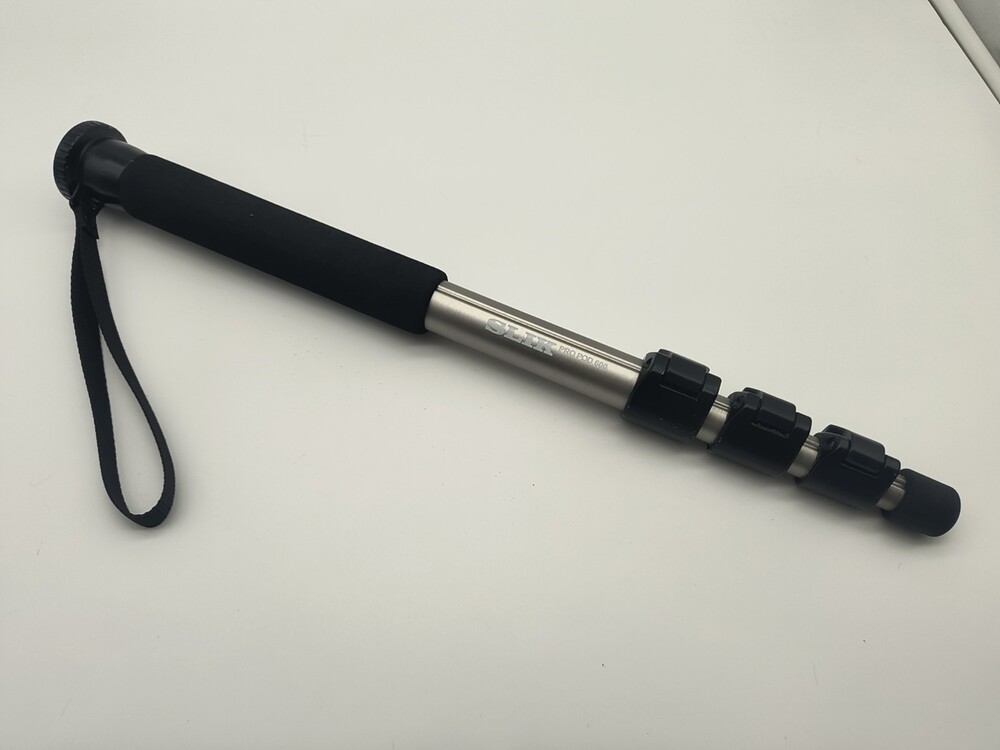 Slik Pro Pod 600 Camera Monopod